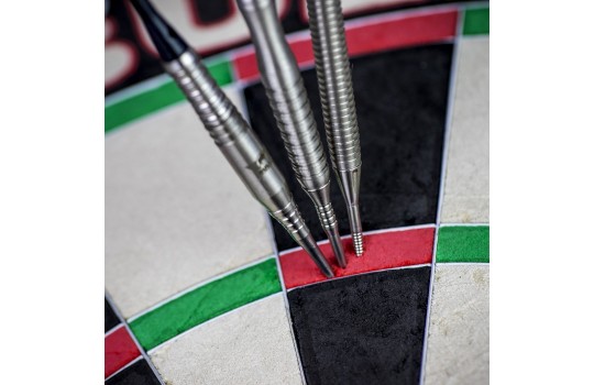 Lance TR Titanium Conversion 30mm point (Preview 2)