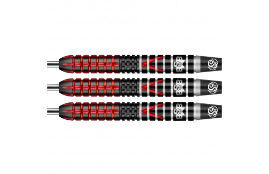 Michael Smith Defiant 90% 25 gram Steeltip (Preview 2)