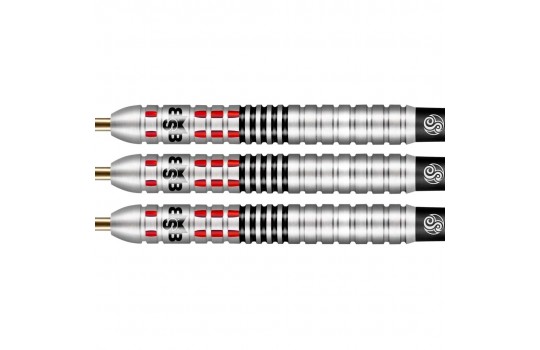 Michael Smith Achieve 90% 21 gram Steeltip (Preview 2)