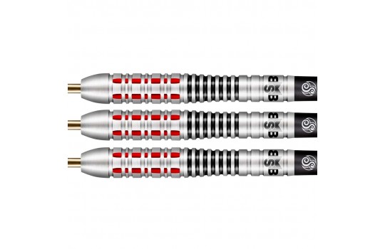 Michael Smith Believe 90% 26 gram Steeltip
