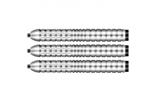 Michael Smith Precision 80% 24 gram Steeltip