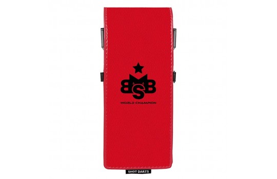 Michael Smith Drop In Case Red (Preview 1)