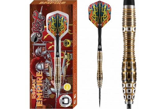 Roman Empire Legion 90% FW 23 gram Steeltip