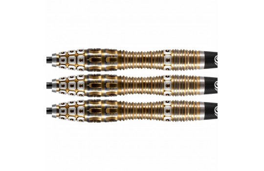 Roman Empire Legion 90% FW 24 gram Steeltip