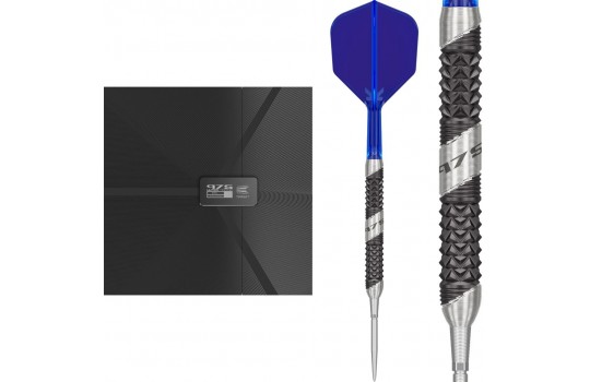 975 Ultra Marine 01 97,5% Swiss 22 gram Steeltip