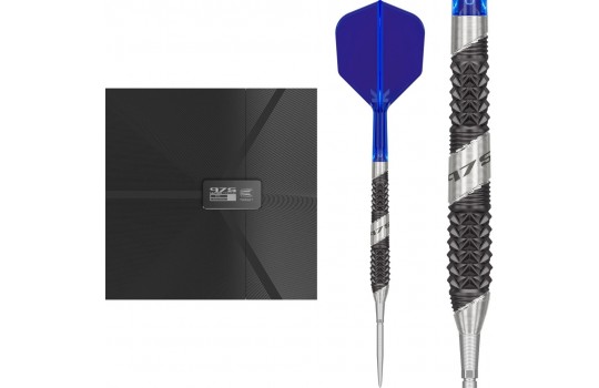 975 Ultra Marine 02 97,5% Swiss 21 gram Steeltip
