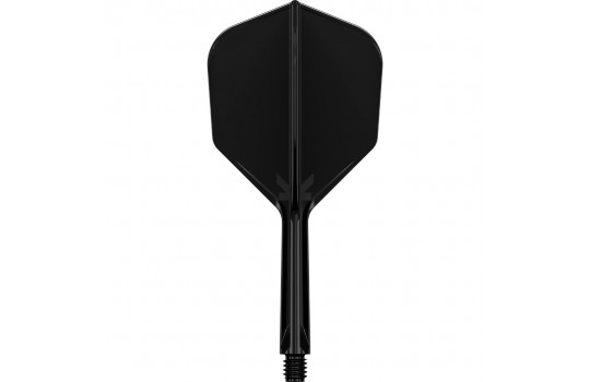 K-Flex No.6 26mm In Between Black