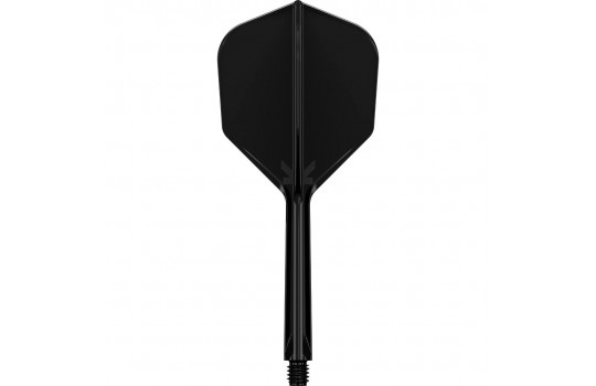 K-Flex No.6 33mm Medium Black