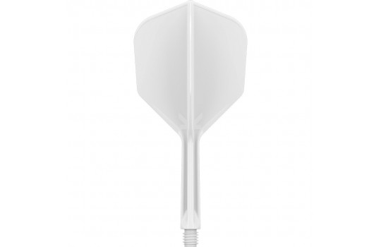 K-Flex No.6 26mm In Between White