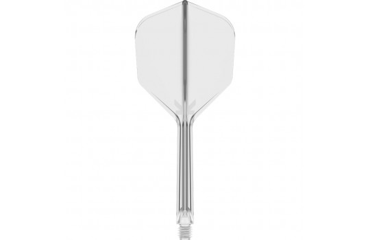 K-Flex No.6 33mm Medium Clear