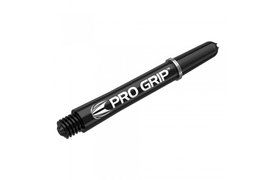 Pro Grip Black In Between 3 sets (9 τεμάχια)