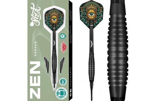 Zen Kensho 90% 20 gram Softtip