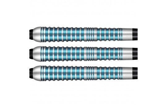 Zen Jutsu 2.0 80% 20 gram Softtip