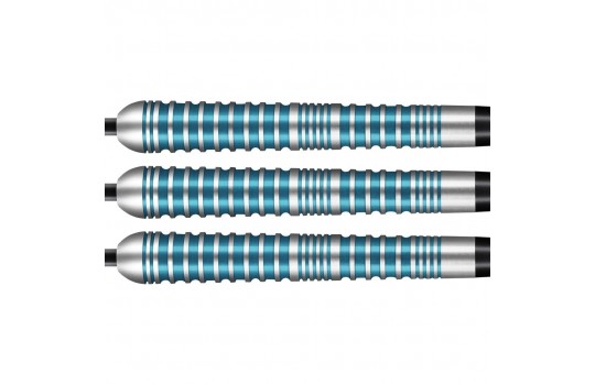 Zen Jutsu 2.0 80% 25 gram Steeltip