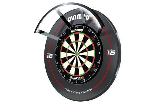 Winmau Polaris Dartboard Light