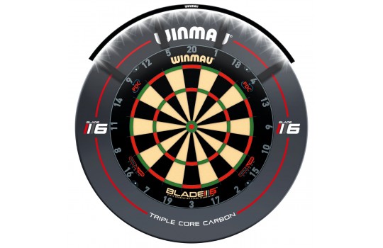 Winmau Polaris Dartboard Light