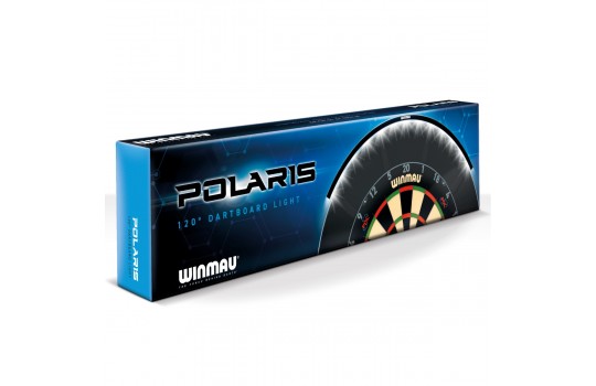 Winmau Polaris Dartboard Light