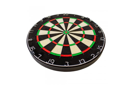 Winmau NPQ Στόχος Darts (Κούτα με 4 Τεμάχια)