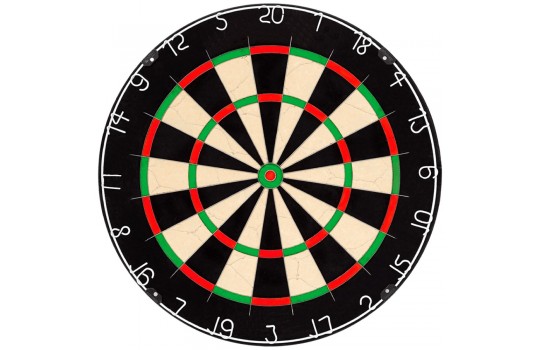 Winmau NPQ Στόχος Darts (Κούτα με 4 Τεμάχια)