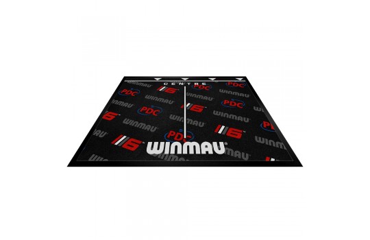 Winmau Dartmatte Compact Pro (Μικρός Διάδρομος Στόχου)