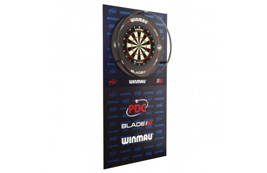 Winmau Pro Zone Stage Set