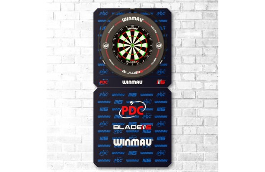 Winmau Pro Zone Stage Set
