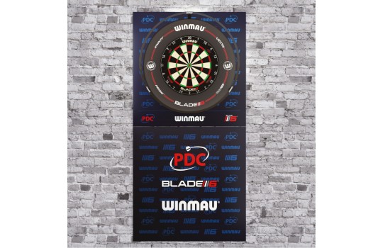 Winmau Pro Zone Stage Set