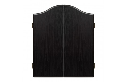 Winmau Wooden Cabinet Black