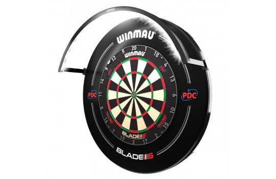 Winmau Wispa Dartboard Lighting System