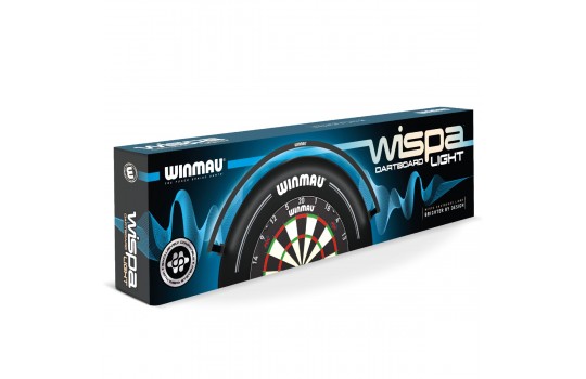 Winmau Wispa Dartboard Lighting System