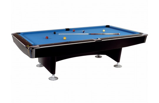 WS Club Master Tour Edition 9ft Black