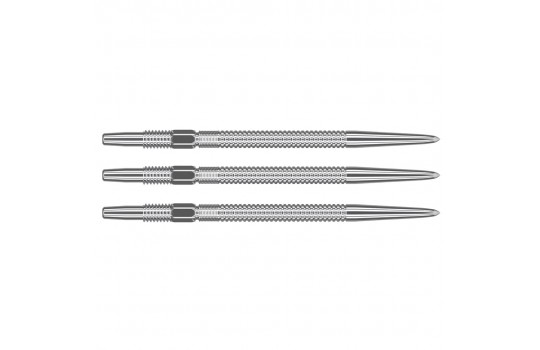 Swiss Points GRD Silver 35 mm