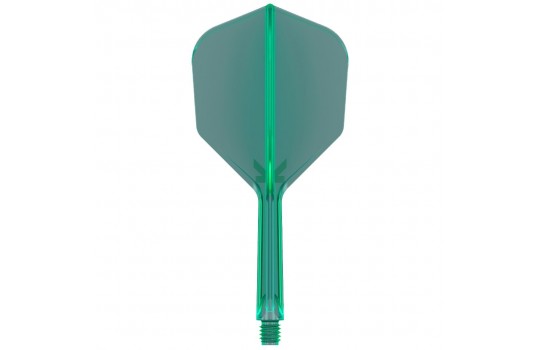 K-Flex No.6 26mm In Between Green