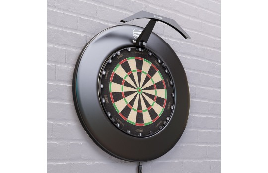 Target Arc Dartboard Light