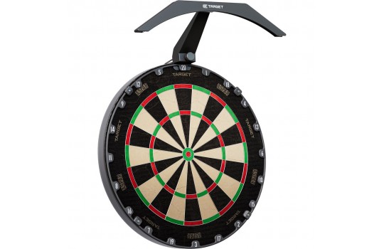 Target Arc Dartboard Light