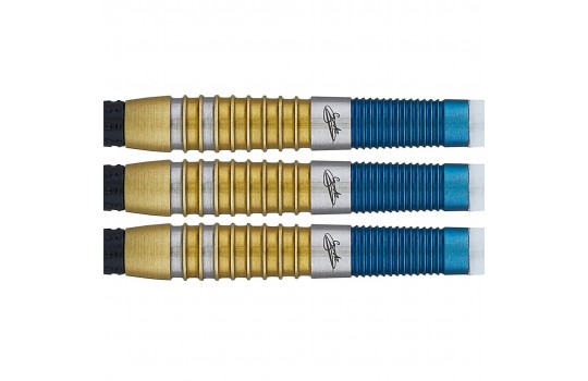 Gary Anderson Duo 80% 20 gram Softtip
