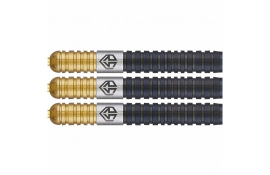 Ross Smith Two-Tone 90% 20 gram Steeltip
