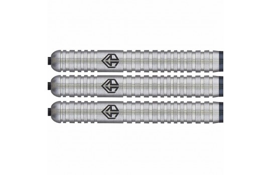 Ross Smith 90% 24 gram Steeltip (Preview 2)