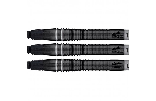 Gary Anderson Noir Phase 6 80% 20 gram Softtip