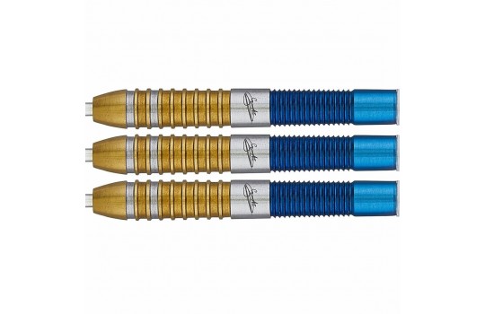 Gary Anderson Duo 90% 21 gram Steeltip