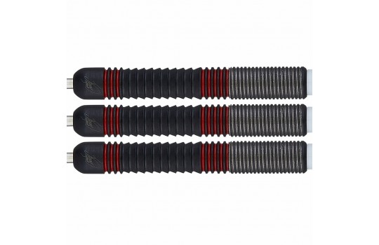 James Wade Machine 80% 22 gram Steeltip (Preview 2)