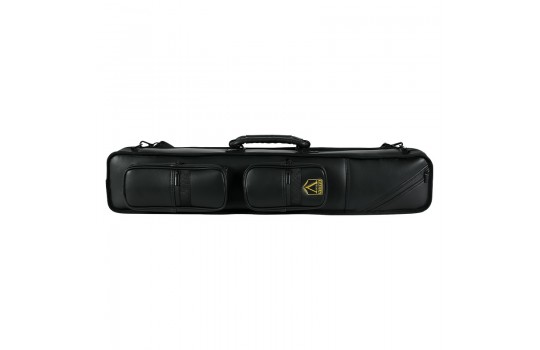 Cue Bag Vaula Torino Black 4B-8S