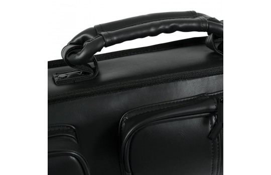 Cue Bag Vaula Torino Black 4B-8S