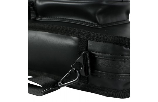 Cue Bag Vaula Torino Black 4B-8S