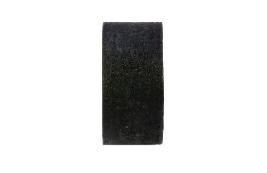 Cue Tip Marco Zanetti Laminated Black ø 14 Medium-Hard