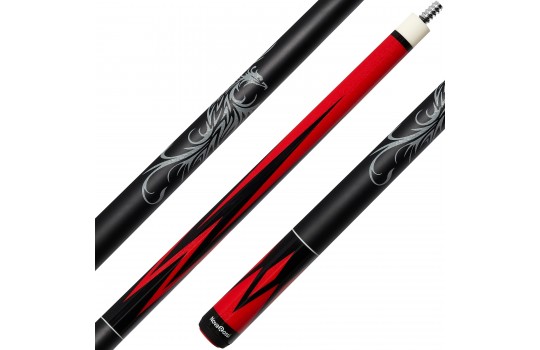 Phoenix Red Τρισπόντων