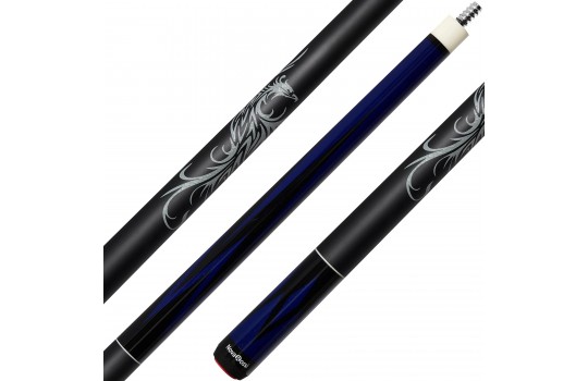 Phoenix Blue