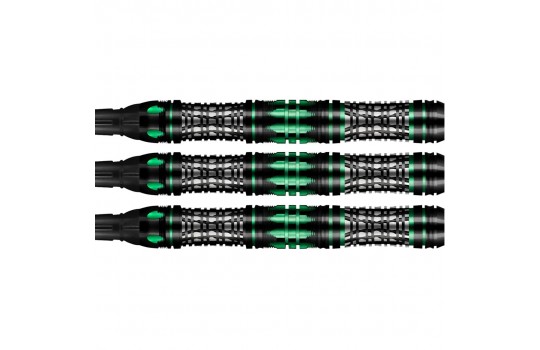 AI Cyberpunk 90% 20 gram Softtip