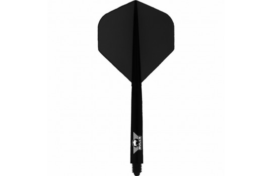 Union Flight System No.2 Black Large