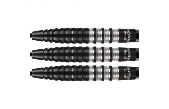 Lightning 90% Black 25 gram Steeltip